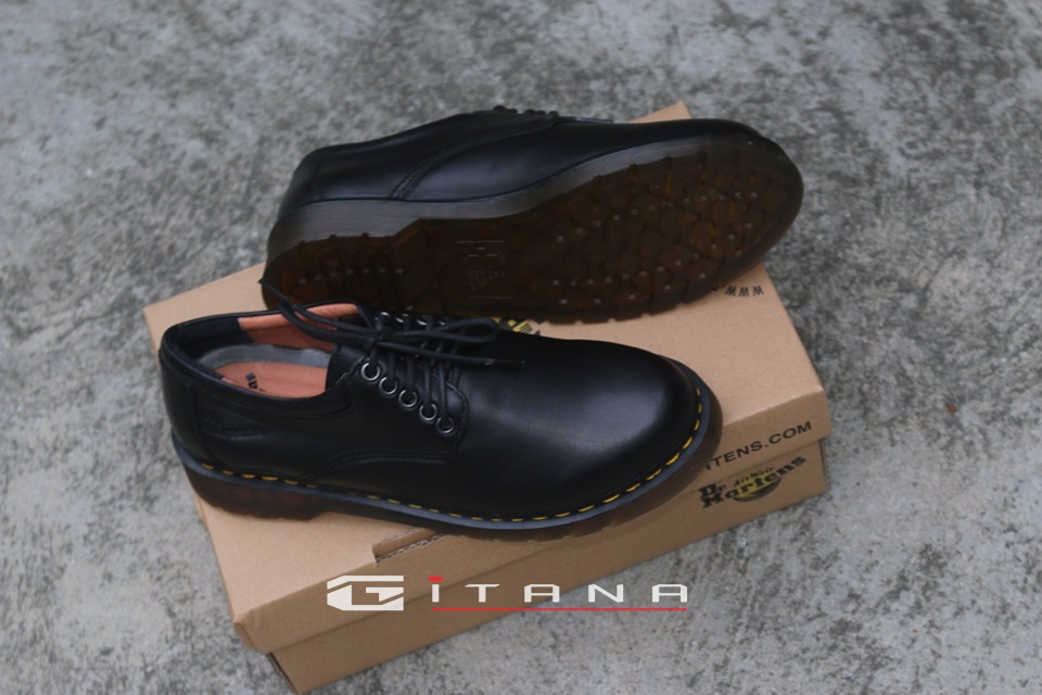 Mẫu giày tạo nên thương hiệu Gitana